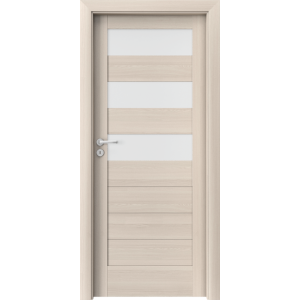 Porta Verte HOME C.3 Orech Bielený 